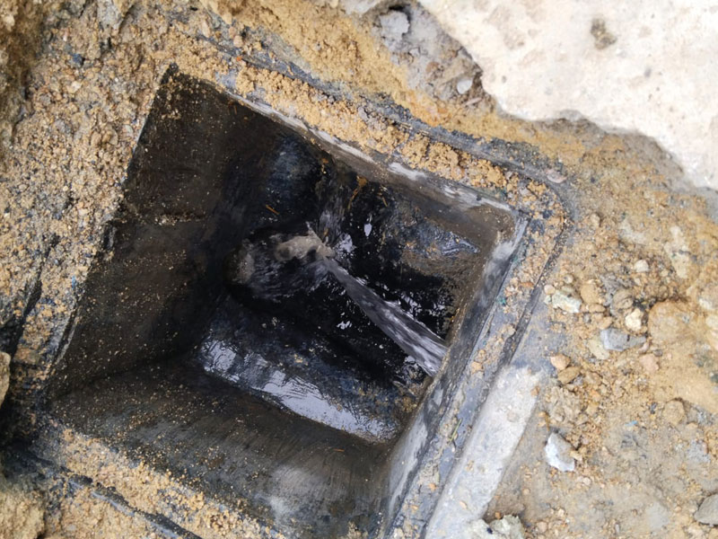 Septic Tank Maintenance Services